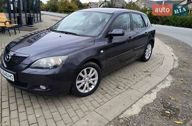 Хэтчбек Mazda 3 2006 в Перечине