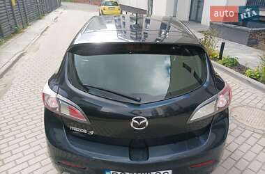 Хэтчбек Mazda 3 2009 в 
