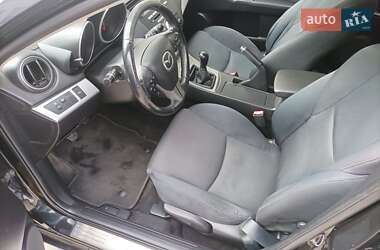 Хэтчбек Mazda 3 2009 в 