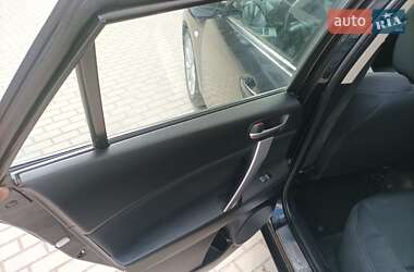 Хэтчбек Mazda 3 2009 в 