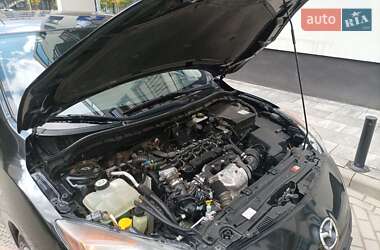 Хэтчбек Mazda 3 2009 в 