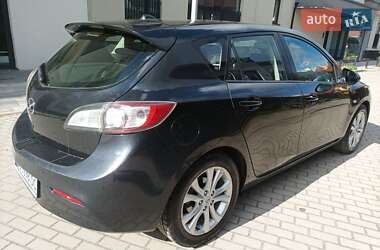 Хэтчбек Mazda 3 2009 в 