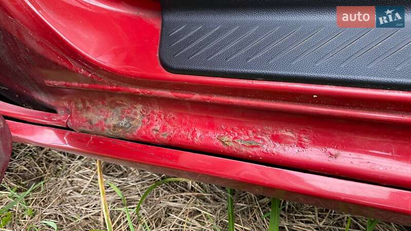 Седан Mazda 3 2005 в Каменке-Бугской фото 5 Седан Mazda 3 2005 в Каменке-Бугской