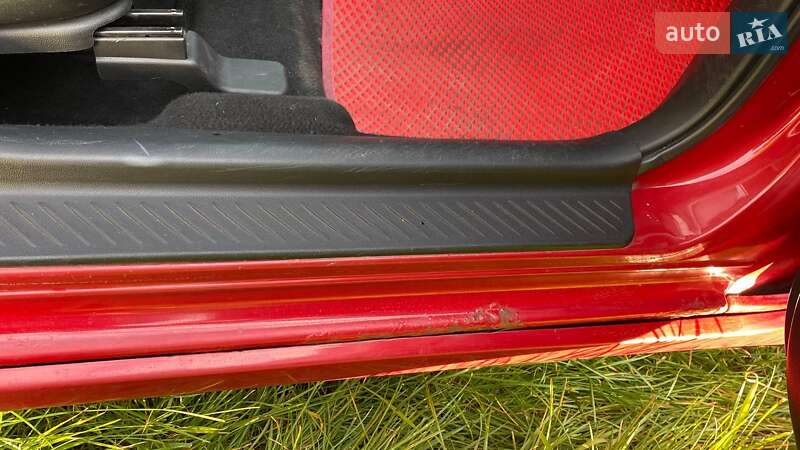 Седан Mazda 3 2005 в Каменке-Бугской фото 11 Седан Mazda 3 2005 в Каменке-Бугской