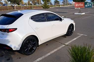 Хетчбек Mazda 3 2019 в 