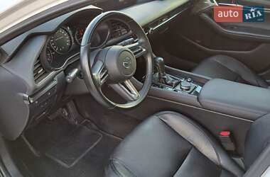 Хетчбек Mazda 3 2019 в 