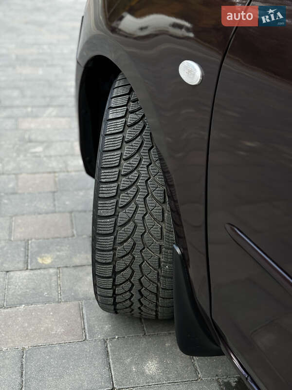 Седан Mazda 3 2007 в Тернополе