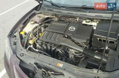 Седан Mazda 3 2007 в 
