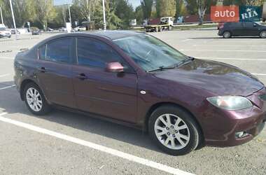 Седан Mazda 3 2007 в 