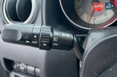 Седан Mazda 3 2007 в  фото 24 Седан Mazda 3 2007 в