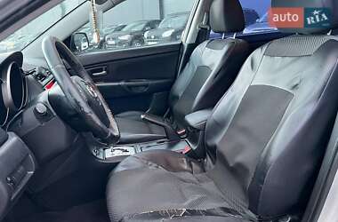 Седан Mazda 3 2007 в  фото 29 Седан Mazda 3 2007 в