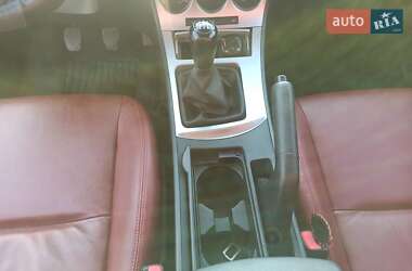 Хэтчбек Mazda 3 2009 в 