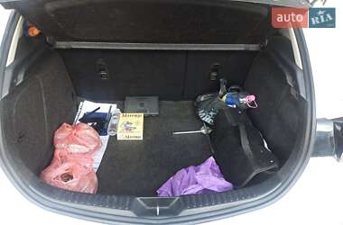 Хэтчбек Mazda 3 2009 в 