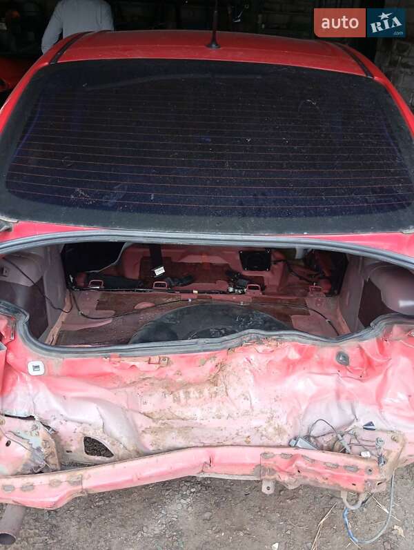 Седан Mazda 3 2008 в Кременчуге
