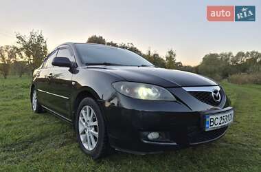 Седан Mazda 3 2008 в  фото 5 Седан Mazda 3 2008 в