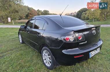 Седан Mazda 3 2008 в  фото 14 Седан Mazda 3 2008 в