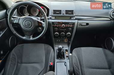 Седан Mazda 3 2008 в  фото 31 Седан Mazda 3 2008 в
