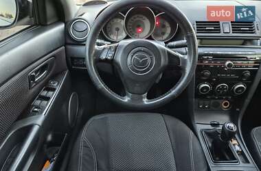 Седан Mazda 3 2008 в  фото 33 Седан Mazda 3 2008 в