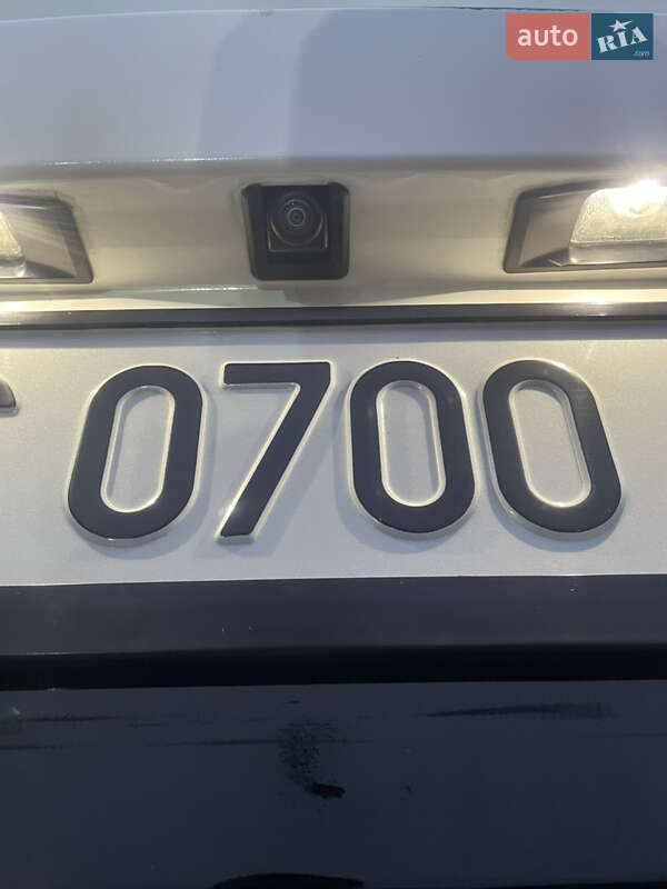 Хэтчбек Mazda 3 2019 в Луцке фото 24 Хэтчбек Mazda 3 2019 в Луцке