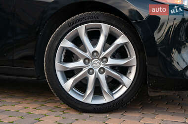Хэтчбек Mazda 3 2022 в 