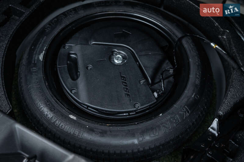 Хэтчбек Mazda 3 2022 в Киеве