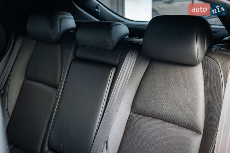 Хэтчбек Mazda 3 2022 в Киеве