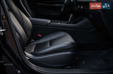 Хэтчбек Mazda 3 2022 в 