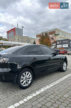 Седан Mazda 3 2009 в 