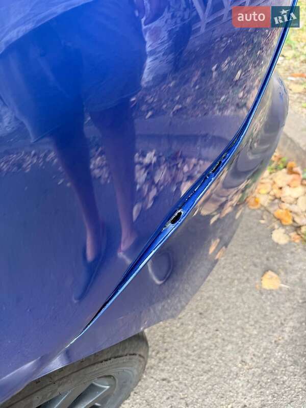 Седан Mazda 3 2008 в Кривому Розі фото 2 Седан Mazda 3 2008 в Кривому Розі