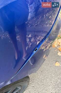 Седан Mazda 3 2008 в 
