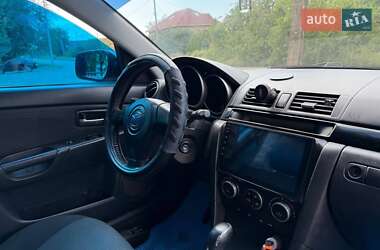 Седан Mazda 3 2008 в 