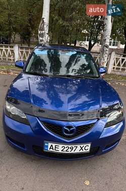 Седан Mazda 3 2008 в 