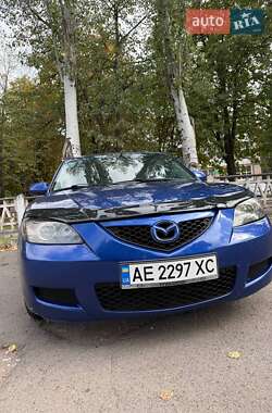 Седан Mazda 3 2008 в 