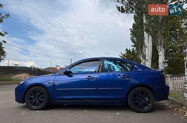 Седан Mazda 3 2008 в 