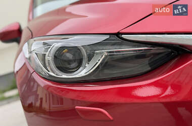 Седан Mazda 3 2014 в 
