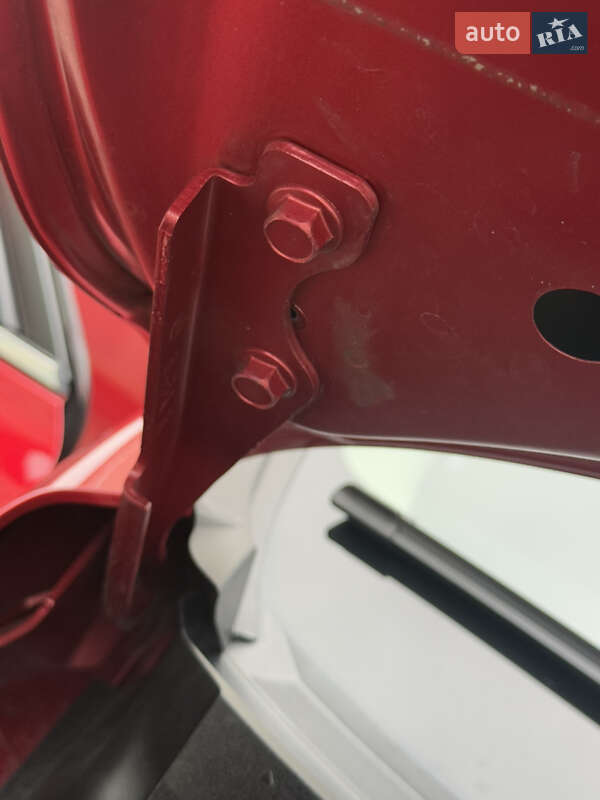 Седан Mazda 3 2014 в Виннице