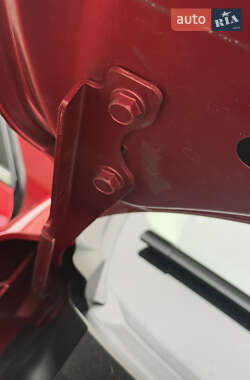Седан Mazda 3 2014 в 