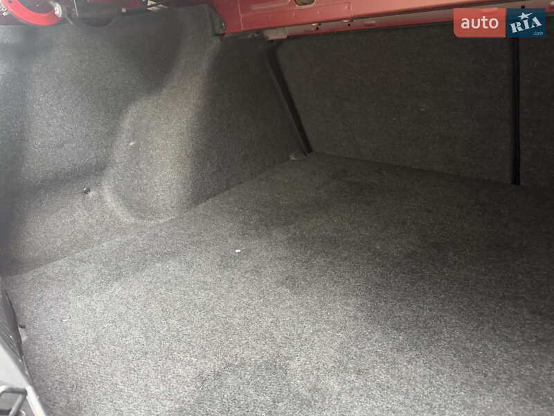 Седан Mazda 3 2014 в Виннице