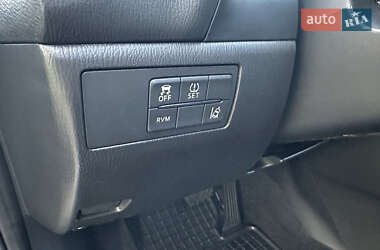 Хэтчбек Mazda 3 2016 в 
