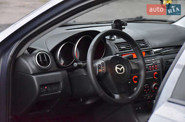 Седан Mazda 3 2007 в 