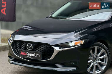 Седан Mazda 3 2023 в 