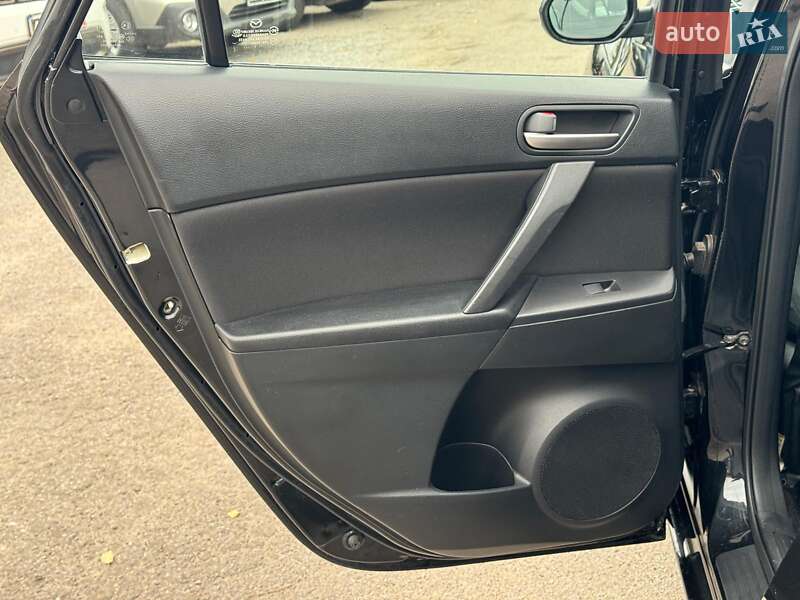 Хетчбек Mazda 3 2011 в Вінниці фото 19 Хетчбек Mazda 3 2011 в Вінниці