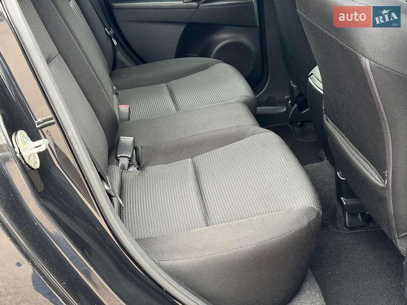Хетчбек Mazda 3 2011 в Вінниці фото 23 Хетчбек Mazda 3 2011 в Вінниці