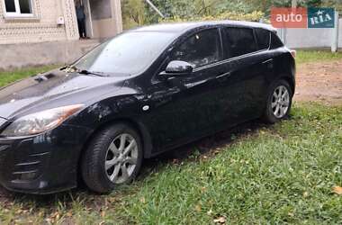 Хетчбек Mazda 3 2010 в Хмельницькому