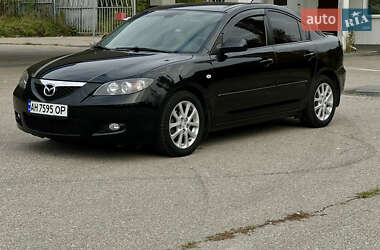 Седан Mazda 3 2008 в  фото 2 Седан Mazda 3 2008 в