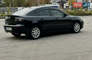 Седан Mazda 3 2008 в  фото 12 Седан Mazda 3 2008 в