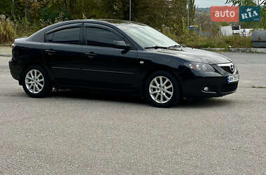 Седан Mazda 3 2008 в  фото 15 Седан Mazda 3 2008 в