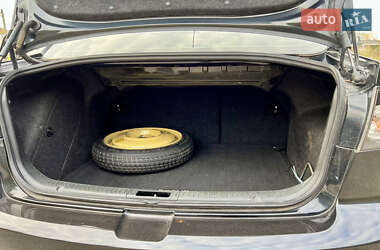 Седан Mazda 3 2008 в  фото 28 Седан Mazda 3 2008 в