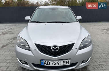 Хетчбек Mazda 3 2006 в 