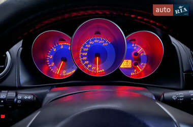 Хетчбек Mazda 3 2006 в 